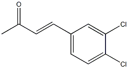 4-(3,4-dichlorophenyl)but-3-en-2-one