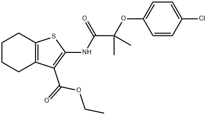 , 599153-24-9, 結(jié)構(gòu)式