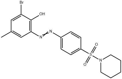 , 606923-37-9, 結(jié)構(gòu)式