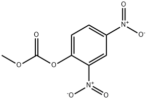 Carbonic acid,2,4-dinitrophenyl methyl ester