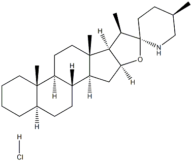 Solasodine, hydrochloride