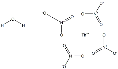 Thorium(IV) nitrate hydrate price.