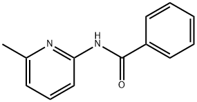 N-(6-methylpyridin-2-yl)benzamide