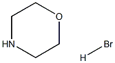 Morpholine, hydrobromide