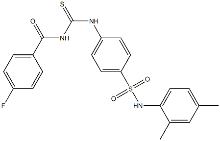 , 642947-92-0, 結(jié)構(gòu)式