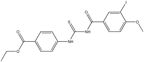 , 642960-76-7, 結(jié)構(gòu)式