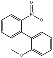 1,1'-Biphenyl, 2-methoxy-2'-nitro-