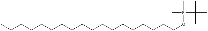 Silane, (1,1-dimethylethyl)dimethyl(octadecyloxy)-