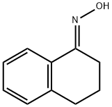 (E)-3,4-dihydronaphthalen-1(2H)-one oxime