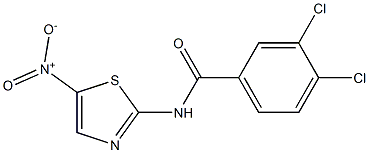 69819-42-7 結(jié)構(gòu)式