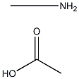 Methanamine Acetate