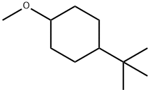 Cyclohexane,1-(1,1-dimethylethyl)-4-methoxy-