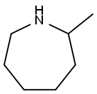 2-methylazepane Struktur