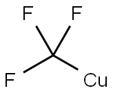 Copper, (trifluoromethyl)-