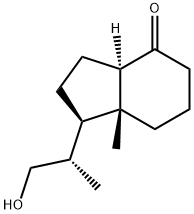 79918-70-0 結(jié)構(gòu)式