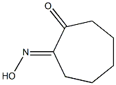 1,2-Cycloheptanedione, monooxime