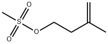 3-Buten-1-ol, 3-methyl-, methanesulfonate