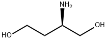 (2R)-2-AMINOBUTANE-1,4-DIOL Struktur