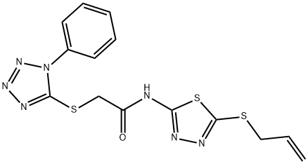  化學(xué)構(gòu)造式