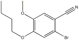 , 832673-97-9, 結(jié)構(gòu)式