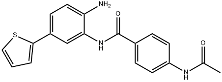 849234-64-6 Structure