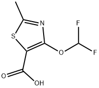 851755-45-8 結(jié)構(gòu)式