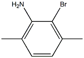 2-bromo-3,6-dimethyl-aniline