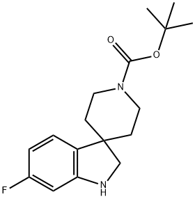 858351-40-3 結(jié)構(gòu)式