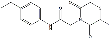 868215-90-1 結(jié)構(gòu)式