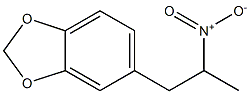 1,3-Benzodioxole,5-(2-nitropropyl)-