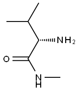 (2S)-2-amino-N,3-dimethylbutanamide