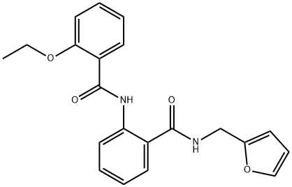 , 876035-87-9, 結(jié)構(gòu)式