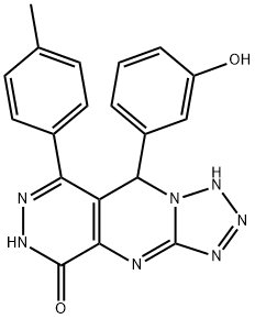 919010-46-1 結(jié)構(gòu)式