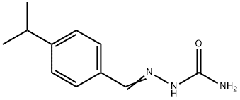 4-isopropylbenzaldehyde semicarbazone