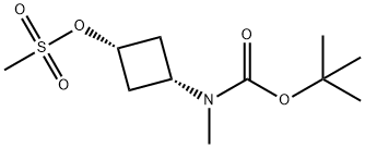 1033718-11-4 Structure