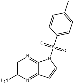 1201187-46-3 Structure