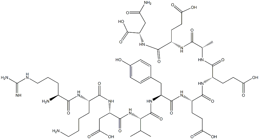 Decapeptide