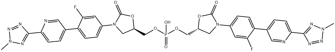 1256966-02-5 Structure