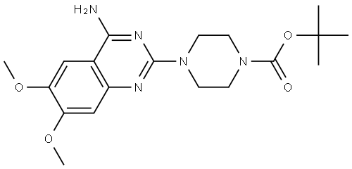 1260939-66-9 結(jié)構(gòu)式