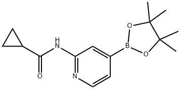 1286230-87-2 Structure