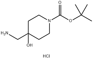 1303968-14-0 Structure