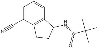 1306763-73-4 結(jié)構(gòu)式