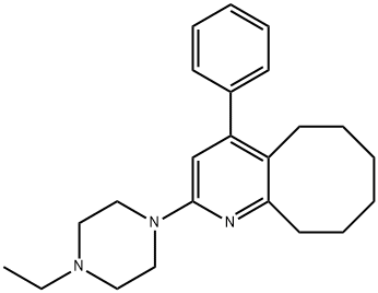 132810-75-4 結(jié)構(gòu)式