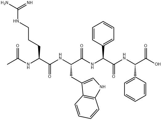 1334583-93-5 結(jié)構(gòu)式