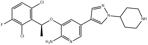 1374356-45-2 Structure