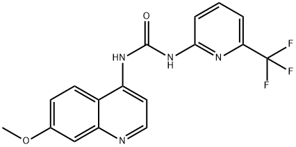 1384424-80-9 結(jié)構(gòu)式