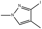 1395443-04-5 Structure