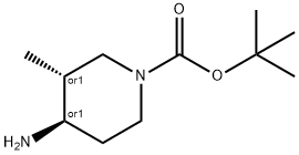 1428341-13-2 Structure