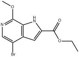 1445993-98-5 結(jié)構(gòu)式