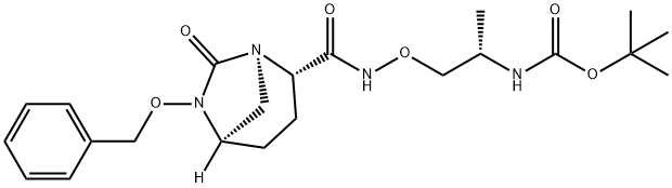 1452466-25-9 Structure